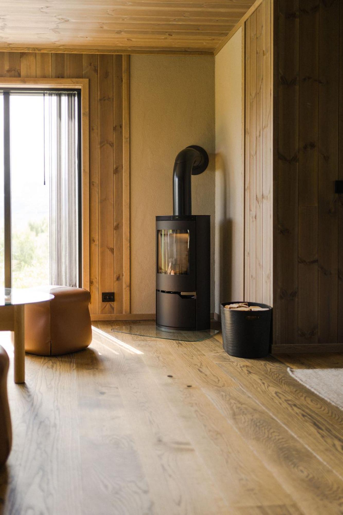 Exclusive Nordic Apartment With Sauna - Prime Location At Stranda Near Geiranger Stranda (More og Romsdal) Exterior photo