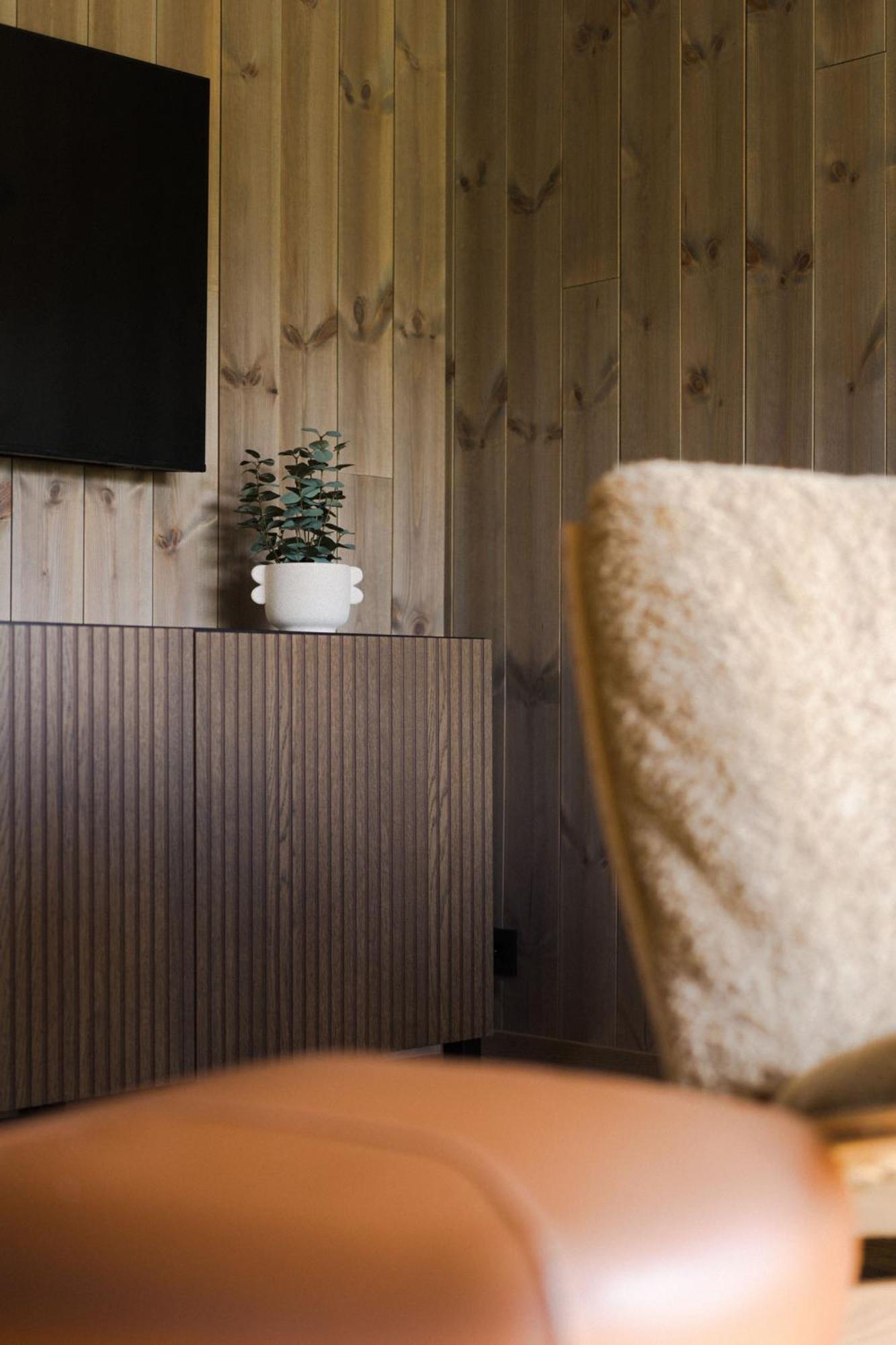 Exclusive Nordic Apartment With Sauna - Prime Location At Stranda Near Geiranger Stranda (More og Romsdal) Exterior photo