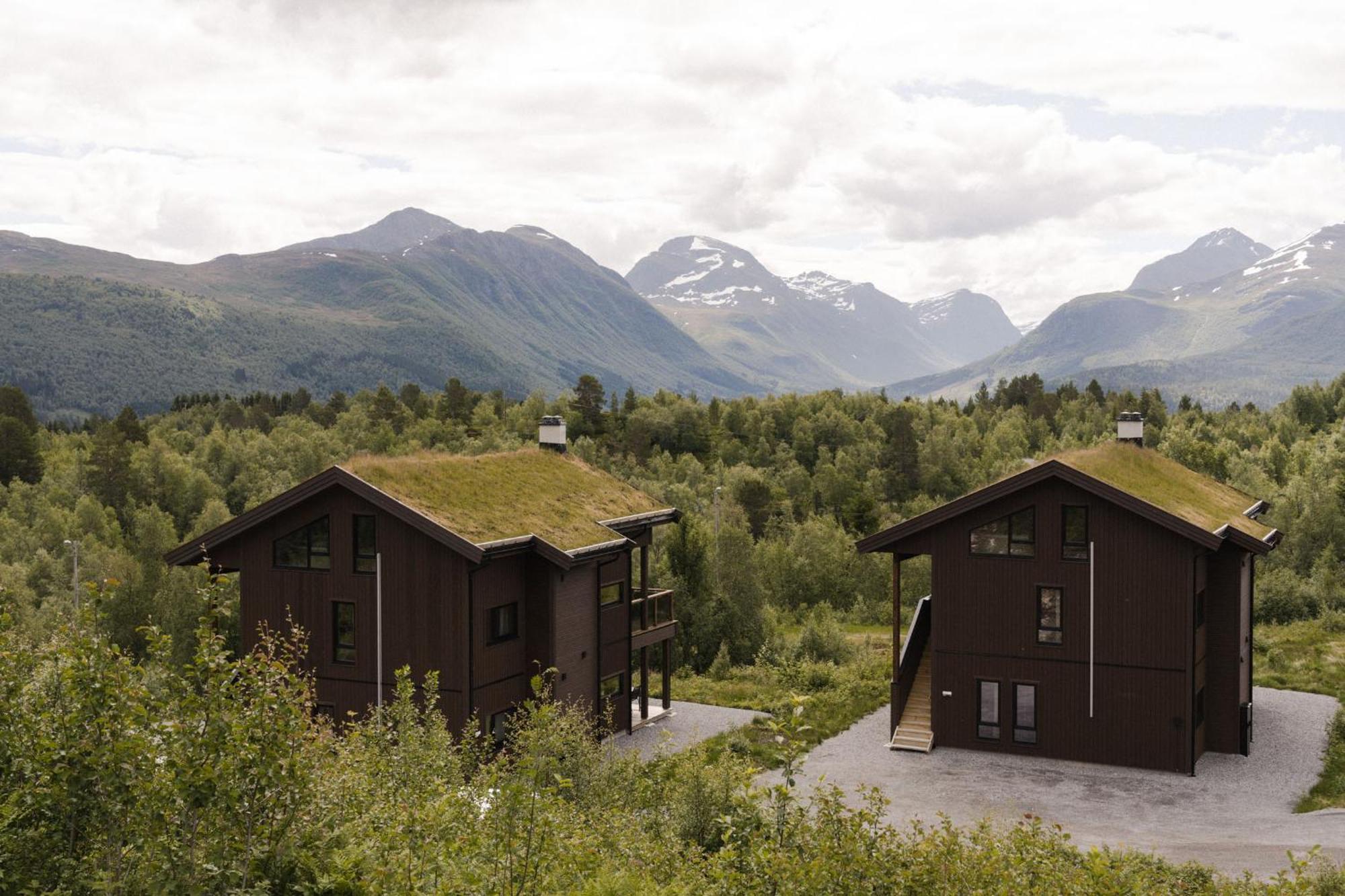 Exclusive Nordic Apartment With Sauna - Prime Location At Stranda Near Geiranger Stranda (More og Romsdal) Exterior photo