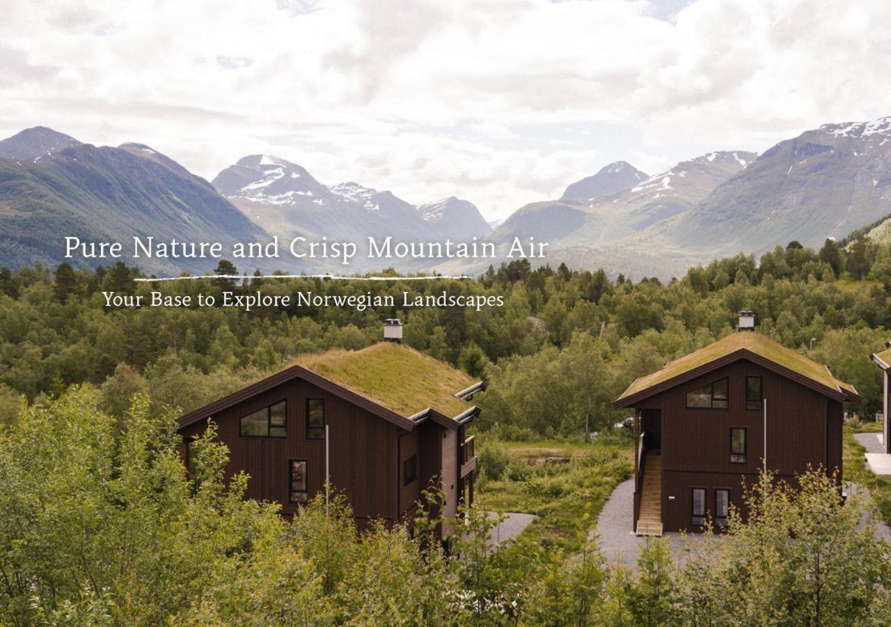 Exclusive Nordic Apartment With Sauna - Prime Location At Stranda Near Geiranger Stranda (More og Romsdal) Exterior photo